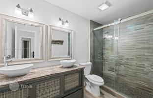 2-bedroom apartments in condo 143 m² in Pompano Beach for $660,000