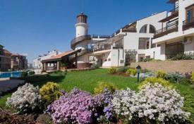 Apartment with 3 bedrooms in Lighthouse complex in Sveti Vlas, Bulgaria, 168,24 sq. M., 273,390 euro for 273,000 € Apartment with 3 bedrooms in Lighthouse complex in Sveti Vlas, Bulgaria, 168,24 sq. M., 273,390 euro for 273,000 €