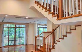 4-bedroom cottage in Watthana for $5,200 per week