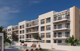 2-bedroom apartment 87 m² in Torrevieja for 275,000 €