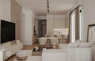 2-bedroom penthouse 108 m² in Limassol for 475,000 €