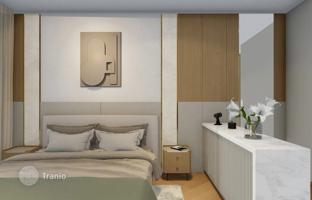 3-bedroom penthouse 176 m² in Limassol for 1,480,000 €