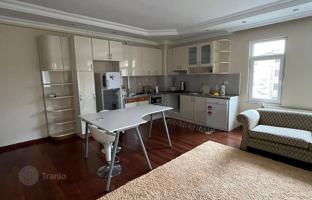 5-bedroom villa 700 m² in Sarıyer for 66,859,000 TRY