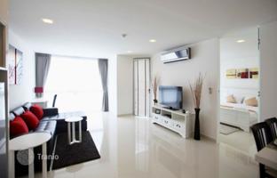 1-bedroom apartment 70 m² in Pattaya for $106,000