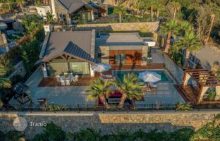 4-bedroom villa 230 m² in Yalıkavak Belediyesi for 119,386,000 TRY
