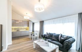We offer for sale beautiful 1-bedroom apartmant in the center of Riga! for 295,000 €