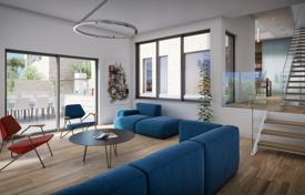 Modern villa with a garden, a swimming pool and a parking, 240 meters from the beach, Čiovo, Croatia for 750,000 € Modern villa with a garden, a swimming pool and a parking, 240 meters from the beach, Čiovo, Croatia for 750,000 €