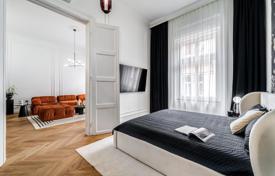 Stylish two-bedroom apartment in Belvaros-Lipotvaros, Budapest, Hungary for 670,000 €