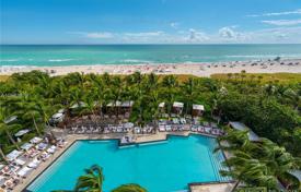 Apartment – Miami Beach, Florida, USA for $6,800 per week