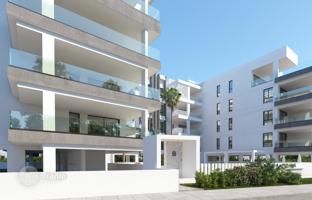 3-bedroom penthouse 121 m² in Larnaca for 480,000 €