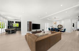 Townhome – Coral Gables, Florida, USA for $5,200,000