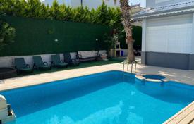 Spacious villa with pool in Camyuva for $691,000