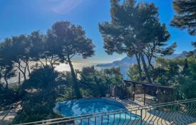 Property with views Monaco in sought after location for 5,250,000 €