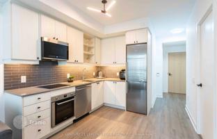 5-bedroom apartment in North York for C$835,000