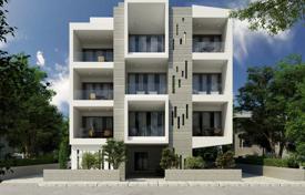 Modern residence with a swimming pool in the center of Paphos, Cyprus for From 355,000 €