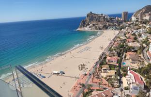 2-bedroom apartment 79 m² in Benidorm for 1,108,000 €