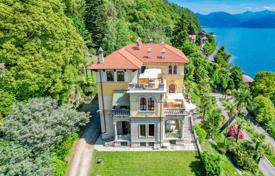 Villa – Ghiffa, Piedmont, Italy for 9,900,000 €