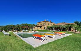Villa – Pienza, Tuscany, Italy for 8,800 € per week