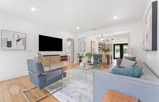 3-bedroom house 108 m² in Miami Shores for $949,000