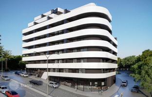 3-bedroom apartment 154 m² in Calpe for 485,000 €