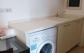 1 bed Condo in Manhattan Chidlom Makkasan Sub District for $214,000