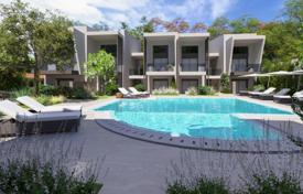 1-bedrooms apartments in new building 49 m² in Neos Marmaras, Greece for 190,000 €
