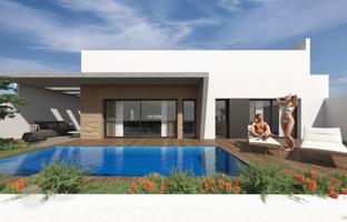 3-bedroom villa 141 m² in Torrevieja for 595,000 €
