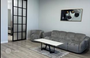 2-bedroom apartment 72 m² in Vake-Saburtalo for $280,000