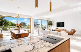 2-bedroom apartment in Californie - Pezou for 1,990,000 €