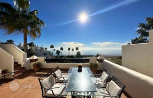 3-bedroom apartment 153 m² in Marbella for 1,295,000 €