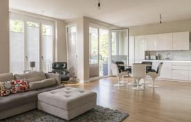 Five-room apartment with a terrace and an underground parking in a new residence with a city view, Berlin, Germany for 1,438,000 €