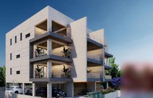 3-bedroom apartment in new building 101 m² in Larnaca for 210,000 €