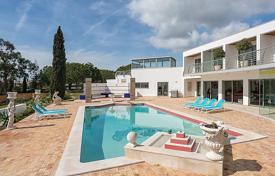 Detached house – Faro (city), Faro, Portugal for 3,940 € per week