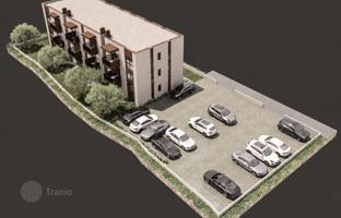 2-bedroom apartment 71 m² in Vodice for 195,000 €