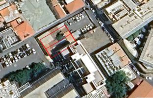 Land plot 434 m² in Limassol for 1,300,000 €