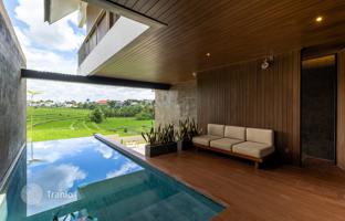 3-bedroom villa 200 m² in Canggu for $432,000