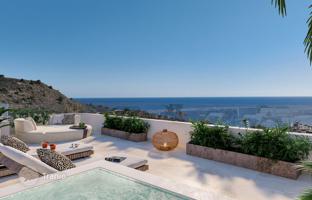 3-bedroom apartment 118 m² in Villajoyosa for 457,000 €