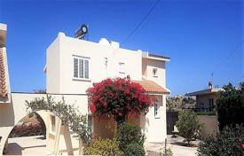 4 Bedroom Villa for sale with Breathtaking Sea and Countryside views in Pissouri — Limassol District for 275,000 € 4 Bedroom Villa for sale with Breathtaking Sea and Countryside views in Pissouri — Limassol District for 275,000 €