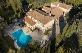 14-bedrooms villa in Seillans, France for 3,200,000 €