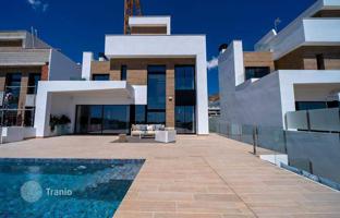 4-bedroom villa 344 m² in Finestrat for 1,400,000 €