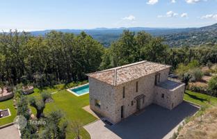 4-bedroom villa in Tourrettes-sur-Loup for 1,745,000 €