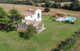 13-bedrooms country seat 417 m² in Viterbo, Italy for 740,000 €