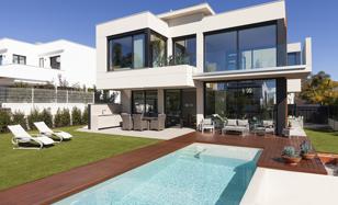 4-bedroom townhouse 470 m² in Sitges for 2,950,000 €