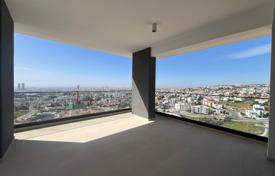 Apartment (Penthouse) in Agios Athanasios, Limassol for Sale for 1,350,000 €