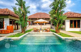 3-bedroom villa 350 m² in Canggu for $250,000