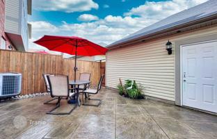 3-bedroom townhouse in Etobicoke for C$1,295,000