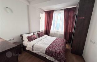 2-bedroom apartment 78 m² in Gudauri for $101,000