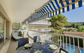 3-bedrooms apartment in Cap d'Antibes, France for 845,000 €