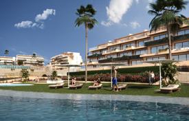 New apartments in a complex with a swimming pool, a garden and a parking, Finestrat, Alicante, Spain for 275,000 € New apartments in a complex with a swimming pool, a garden and a parking, Finestrat, Alicante, Spain for 275,000 €