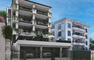 New apartments in a building with parking, Donja Lastva, Tivat, Montenegro for 221,000 €